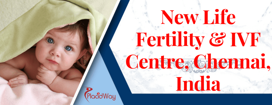 New Life Fertility & IVF Centre